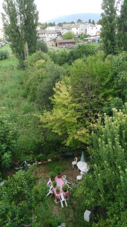 Il Giardino Del Gallo Foligno Quarto foto